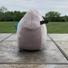     pretty Blushing Pusheen Plush Gund Stuffed Animal  9 5    Bow Pink Hot Topic