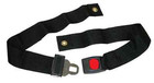 Wheelchair Seat Belt Up To 60  Auto Style With Metal Buckle