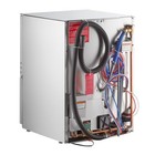Low Temperature Undercounter Dishwasher - 115v