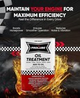 Prolube Engin Oil Treatment 1qt-- Engine Oil  Additive For  Gas   Diesel Engines