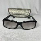 Vintage Dior Night 4 Ami Eyeglasses Frame With Case