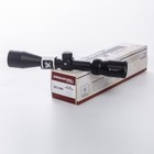 Vortex Crossfire Ii 3-9x40 Riflescope W  Dead-hold Dbc Reticle Cf2-31007
