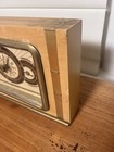 Vintage Mid Century Seeger   s Thermometer  Barometer  Humidity Forecaster Vg Cond