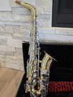Yamaha Yas-23 Alto Saxophone - Made In Japan