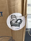 Graco Pack    n Play Day2dream Travel Bassinet Playard New Portable Crib New