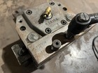 Amada Pulsar 2415 Sheet Clamps Set Of 3 - Casting 826188