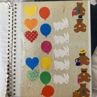 Vintage 80   s Sticker Books  Michael Jackson  Jackson5 Carebears Goonies Garfield