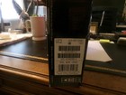 Sony Progressive Scan Cd And Dvd Player Brand New In Black   Dvp-sr210p