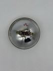 General Electric Ge No  4411 Automotive Tractor Glass Vintage Bulb Lamp Nos Usa