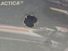 Vintage 1978 Monogram Battlestar Galactica Colonial Viper Model Kit  6027 Nos 