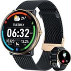 2025 Smart Watch For Men women  Waterproof Smartwatch Bluetooth Iphone Samsung