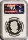 2014 The Bison  20 The Bull   His Mate Pf 70 Uc Early Releases  20 Coin  Damage 