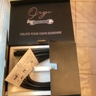 Onyx Professional Spray Tan Machine Compressor System For Airbrush Tanning