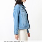 Denim Jacket  coupon Eligible  5x Points - Last 2  Limited Stock Gmt674