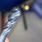 Osg 1733101 Spiral Flute Tap 3 8 -24