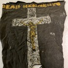 Dead Kennedys  Shirt Patch