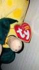 Ty Beanie Baby Spongebob Squarepants Frankenstein Mwmts Plush Stuffed Animal Toy