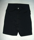 Five The Label Dancewear Shorts Girl Yxl Xl Black