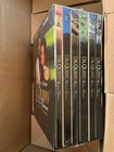 Dr Quinn Medicine Woman Complete Series 25th Anniversary  dvd 2018  Brand New 