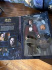 Sideshow Collectibles Buffy The Vampire Slayer Oz 12 Inch Figure 2001