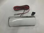 Dome Light Lamp Assembly Chrome Base 1960-72 Chevy Gmc Pickup Truck C k 10 20 30