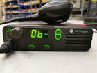Lot Of 10 Motorola Xpr4350 Uhf Aam27qnc9laian  25w  Uhf  403-470 Mhz