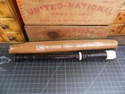 Vintage Recorder Soprano Musical Instrument With Cover Music Band