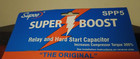 Supco Spp5 Super Bost Relay   Hard Start Capacitor