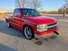 2000 Chevrolet Silverado 1500 C1500