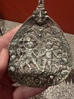 Cherub Italy Salad Spoon And Fork Serving Set