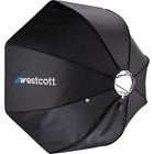 Westcott Rapidbox Switch Octa-m - Softbox - Studio Soft Box - Lichtformer - -