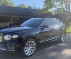 2023 Bentley Bentayga 