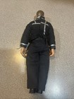 Babylon 5 John Sheridan Action Figure 6  Premiere 1997 Straczynski 