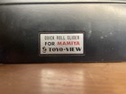  exc 5  Toyo Quick Roll Slider For Mamiya Fit To Linhof Sinar Toyo Horseman Etc