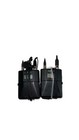 Shure Ulxd4q H50 Quad Channel Digital Wireless Receiver   2 Shure Ulxd1-50 Mics
