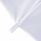 2-pack   33    83cm Photography Studio Lighting White Translucent Flash Umbrellas