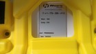 Haws 7500 16 Gal Tank Cap 22-1 2 In H 21-1 2 In W Green Eye Wash Station