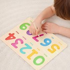 Wooden Toddler Puzzle Boards Set Animals Vehicle Geometric Shape Learning