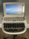 Stenograph Diamante Professional Steno Machine Gray W  Tripod   Accessories