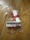 Supreme Parachute Toy Paratrooper Mini Army Man Red Fw19  1 