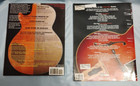 2 Guitar Lesson Books With Dvds Never Played  No Marks On Pages  Lightly Used