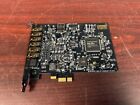 Creative Sound Blaster Audigy Pcie Rx 7 1 Sound Card   95