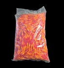   Qty 250     M81969-14-10 Plastic Insertion Extraction Tool Red orange