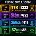      The Ultimate Retro Gaming Microsd Card     1tb Version