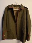 Ww1 German Tunic Reproduction Size Medium