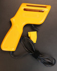 Vintage Aurora Model Motoring Yellow Slot Car Speed Controller