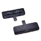 For Nikon D3200 Replacement Rubber Cover Door Cap Rubber Repair Part