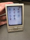  operation Confirmed  Sharp Zaurus Sl-a300 Linux Pda Handheld Pc Vintage Retro