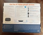 New Ooma Telo Voip Home Phone Service Black Free Nationwide Calling