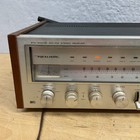 Vintage Realistic Sta-2000d Stereo Receiver Radio Shack Am fm Tested And Working